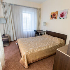 Astra Hotel комната для гостей фото 5
