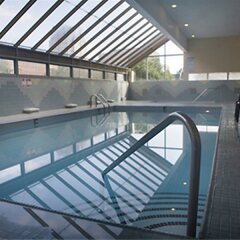 Отель Sandman Hotel Vancouver City Centre Канада, Ванкувер - отзывы, цены и фото номеров - забронировать отель Sandman Hotel Vancouver City Centre онлайн с домашними животными