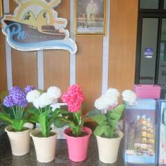 Отель Krabi P.N. Boutique House