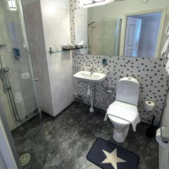 Skärgårdshotellet in Nynashamn, Sweden from 143$, photos, reviews - zenhotels.com bathroom