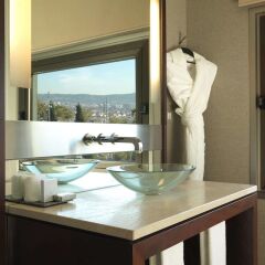 Hotel Miramar Barcelona в номере фото 2
