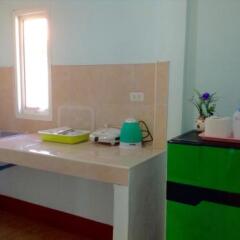 Отель Hassana Garden Home Ланта фото 3