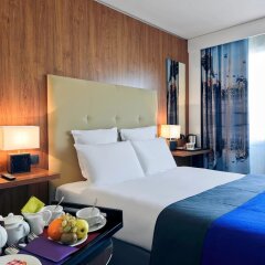 Отель Mercure Centre Notre Dame Ницца фото 10