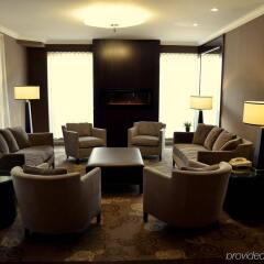 Отель Best Western Plus Victoria Park Suites Канада, Оттава - отзывы, цены и фото номеров - забронировать отель Best Western Plus Victoria Park Suites онлайн интерьер отеля фото 2