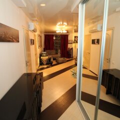 Гостиница TVST Apartments Begovaya в Москве отзывы, цены и фото номеров - забронировать гостиницу TVST Apartments Begovaya онлайн Москва фото 6