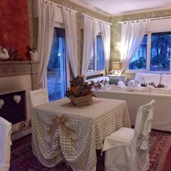 Отель B&b Abano Garden Италия, Абано-Терме - отзывы, цены и фото номеров - забронировать отель B&b Abano Garden онлайн фото 2