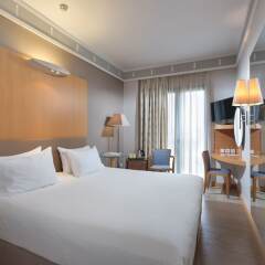 Central Athens Hotel Афины комната для гостей фото 4