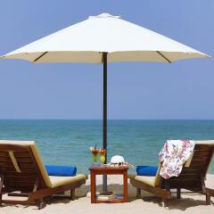 Отель Hilton Ras Al Khaimah Resort & Spa пляж фото 2