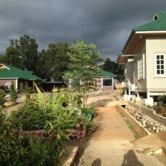 Hotel Loikaw фото 6