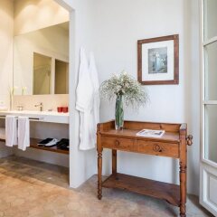 Boutique Hotel Can Cera ванная