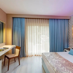 Отель TUI Magic Life Masmavi Белек комната для гостей