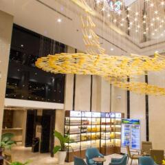 DTX Hotel Nha Trang интерьер отеля фото 2