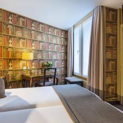 L'Hotel Royal Saint Germain Париж развлечения