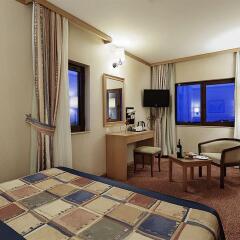 Alba Resort Hotel - All Inclusive комната для гостей фото 5