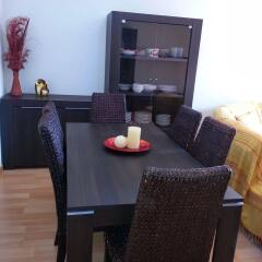 Отель Apartamentos Rosa балкон