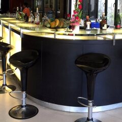 Amarin Samui Hotel гостиничный бар