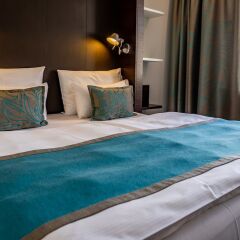 Отель Motel One Prague комната для гостей фото 4