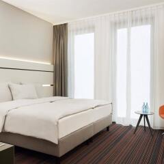 Hyperion Hotel Hamburg комната для гостей фото 4