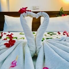 Hotel Sealine сауна