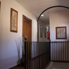 Отель Pension Matilde - Guest House интерьер отеля