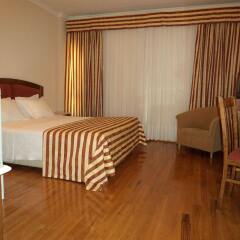 Hotel São Lázaro комната для гостей фото 2