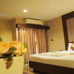 Отель Honey Inn комната для гостей фото 5