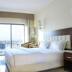 Отель Lagoon Hotel & Resort Иордания, Солт - отзывы, цены и фото номеров - забронировать отель Lagoon Hotel & Resort онлайн комната для гостей фото 3