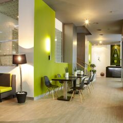 City Hotel Thessaloniki фото 7