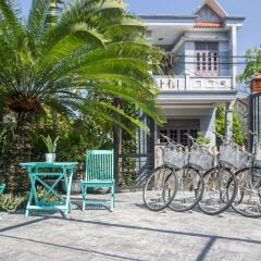 Отель Christinas Hoi An Tra Que Riverside Villas Хойан помещение для мероприятий фото 2