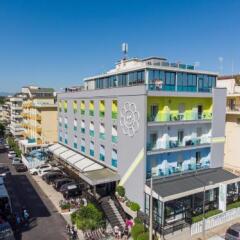 Hotel Adelphi парковка