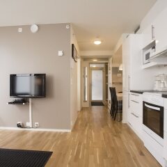 Апартаменты City Housing - Bergelandsgata 13 - Klostergaarden Apartments Ставангер в номере фото 2