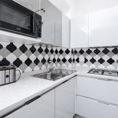 Отель Suite Mura Aurelie в номере фото 2