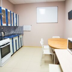Гостиница Like Hostel в Новосибирске - забронировать гостиницу Like Hostel, цены и фото номеров Новосибирск в номере фото 2
