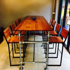 Urban Hostel Bangkok питание