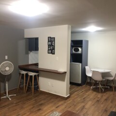 Отель Grupo Kings Suites Horacio Мехико в номере