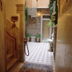 Отель Locanda Cà Le Vele Италия, Венеция - отзывы, цены и фото номеров - забронировать отель Locanda Cà Le Vele онлайн фото 14