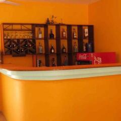 Отель Lumbini Buddha Garden Resort Непал, Лумбини - отзывы, цены и фото номеров - забронировать отель Lumbini Buddha Garden Resort онлайн гостиничный бар