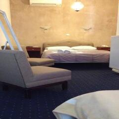 Xcite Hotel Lida - Adults Only комната для гостей