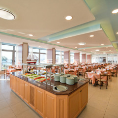 Hotel Belair Beach питание