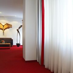 Hotel & Restaurant MICHAELIS удобства в номере фото 2