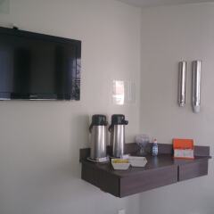 Plaza Suite Hotel удобства в номере фото 2