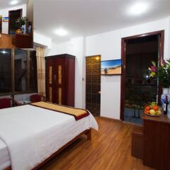 Отель Jysk Hotel Вьетнам, Ханой - отзывы, цены и фото номеров - забронировать отель Jysk Hotel онлайн