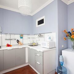 Апартаменты Apartment Etazhydaily Lenina Екатеринбург в номере