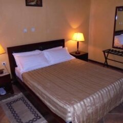 The Lions Den Hotel in Addis Ababa, Ethiopia from 147$, photos, reviews - zenhotels.com guestroom