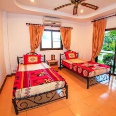 Отель Coconut Paradise Villas детские мероприятия фото 2