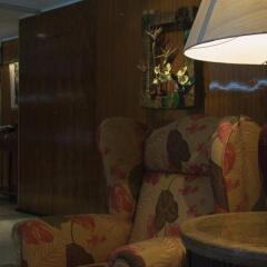 Hotel Vip Executive DiplomÁtico Лиссабон интерьер отеля фото 3