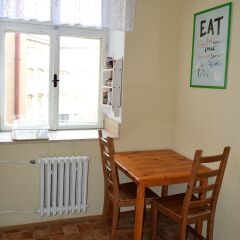 Отель Hostel Advantage Чехия, Прага - отзывы, цены и фото номеров - забронировать отель Hostel Advantage онлайн фото 4