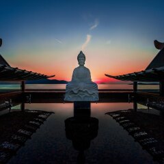 Отель The Bodrum by Paramount Hotels & Resorts фитнесс-зал фото 4