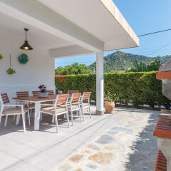 Отель Apartamentos Sa Torre фото 8