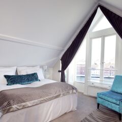 Отель Clarion Collection Hotel Skagen Brygge Норвегия, Ставангер - отзывы, цены и фото номеров - забронировать отель Clarion Collection Hotel Skagen Brygge онлайн фото 2